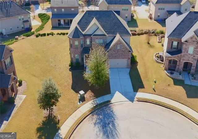 2nd image of 90 Partridge Dr, Covington, GA 30016 | MLS# 10820166