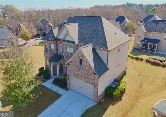 39th image of 90 Partridge Dr, Covington, GA 30016 | MLS# 10820166