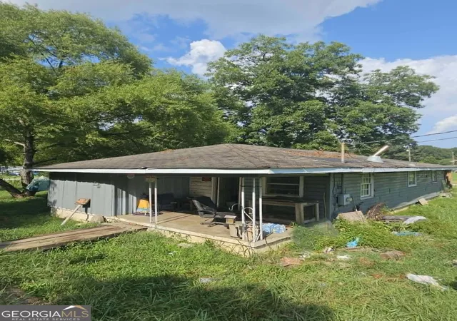 Photo 1 of Single family home for sale at 1105 Vann Dr, Cedartown, GA 30125 | MLS# 10830501 | Listing updated on 2026-09-04