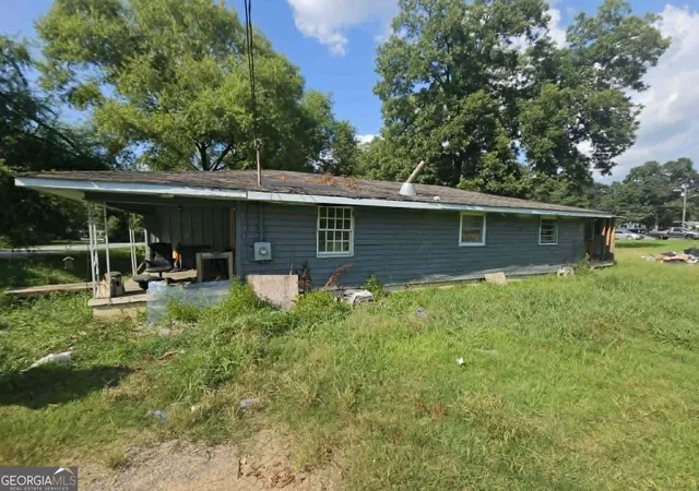 Photo 3 of Single family home for sale at 1105 Vann Dr, Cedartown, GA 30125 | MLS# 10830501 | Listing updated on 2026-09-04