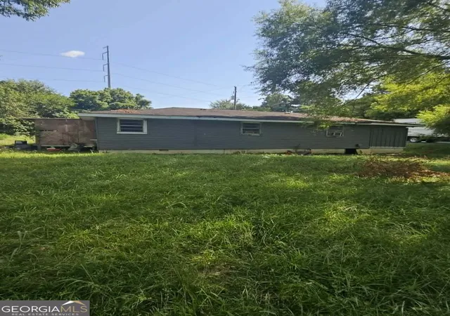Photo 4 of Single family home for sale at 1105 Vann Dr, Cedartown, GA 30125 | MLS# 10830501 | Listing updated on 2026-09-04
