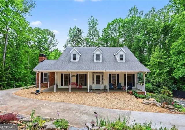 Photo 1 of Single family home for sale at 5735 E Ridge Dr, Douglasville, GA 30135 | MLS# 10833994 | Listing updated on 2026-09-10