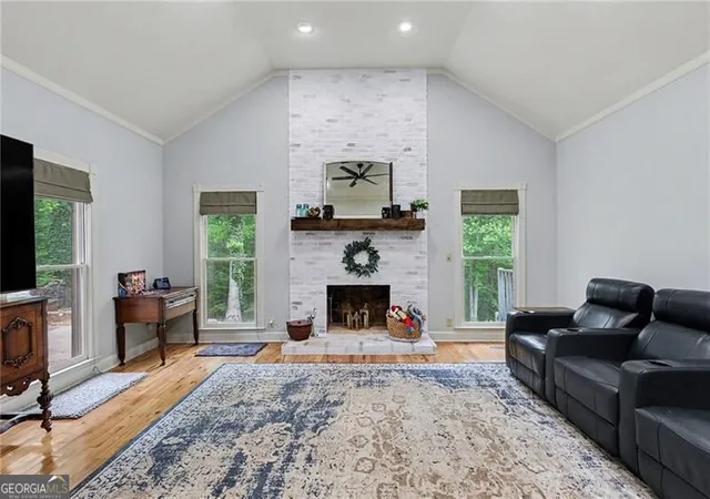 Photo 2 of Single family home for sale at 5735 E Ridge Dr, Douglasville, GA 30135 | MLS# 10833994 | Listing updated on 2026-09-10
