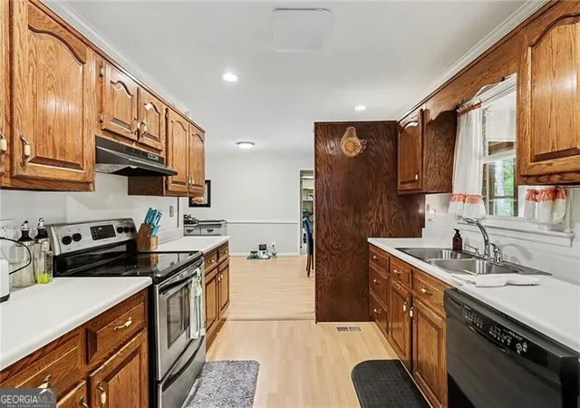 Photo 58 of Single family home for sale at 5735 E Ridge Dr, Douglasville, GA 30135 | MLS# 10833994 | Listing updated on 2026-09-10