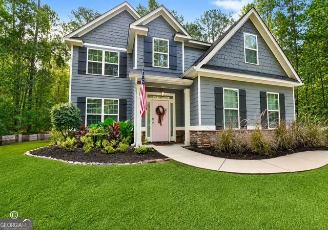 Photo 1 of Single family home for sale at 907 Big Sky Dr, Hamilton, GA 31811 | MLS# 10833791 | Listing updated on 2026-09-17