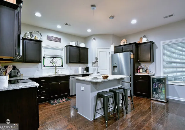 Photo 3 of Single family home for sale at 907 Big Sky Dr, Hamilton, GA 31811 | MLS# 10833791 | Listing updated on 2026-10-04