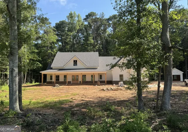 Homes for sale in Mansfield, GA | 164 Henderson Mill, Mansfield, GA 30055 | MLS# 10757501