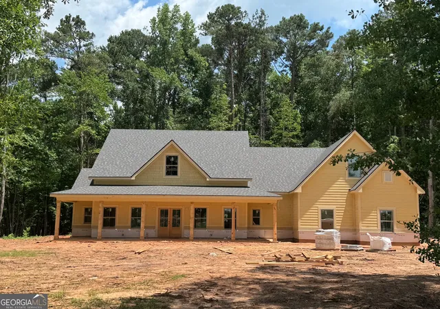 Homes for sale in Mansfield, GA | 164 Henderson Mill, Mansfield, GA 30055 | MLS# 10757501