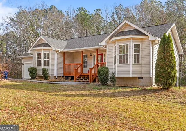 Photo 1 of Single family home for sale at 132 Katie Ln, Chatsworth, GA 30705 | MLS# 10836146 | Listing updated on 2026-09-14