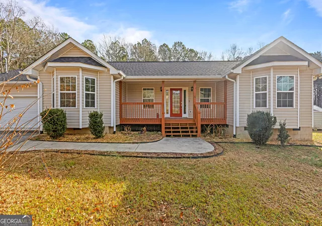 Photo 2 of Single family home for sale at 132 Katie Ln, Chatsworth, GA 30705 | MLS# 10836146 | Listing updated on 2026-09-14