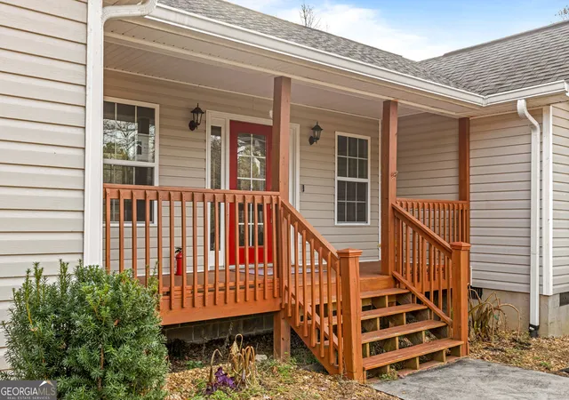 Photo 3 of Single family home for sale at 132 Katie Ln, Chatsworth, GA 30705 | MLS# 10836146 | Listing updated on 2026-09-14