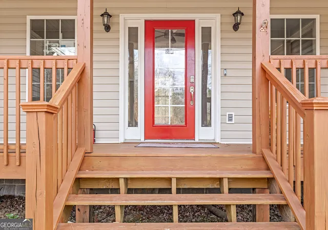 Photo 4 of Single family home for sale at 132 Katie Ln, Chatsworth, GA 30705 | MLS# 10836146 | Listing updated on 2026-09-14