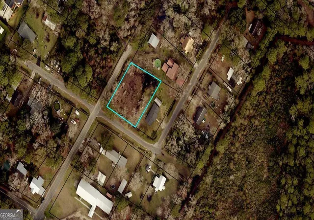 4th image of 0 Bay St, St. Marys, GA 31558 | MLS# 10807029
