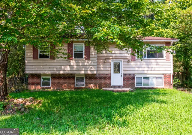 Photo 1 of Sale Pending at 6281 Amherst Dr, Riverdale, GA 30274 | MLS# 10825342 | Listing updated on 2026-09-22