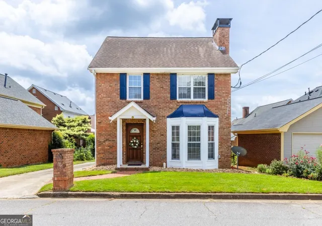 Single family home for sale at 3109 Henderson Walk, Atlanta, GA 30340 | MLS# 10811889