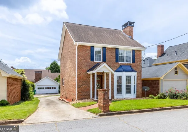 Photo 1 of Single family home for sale at 3109 Henderson Walk, Atlanta, GA 30340 | MLS# 10811889 | Listing updated on 2026-09-21