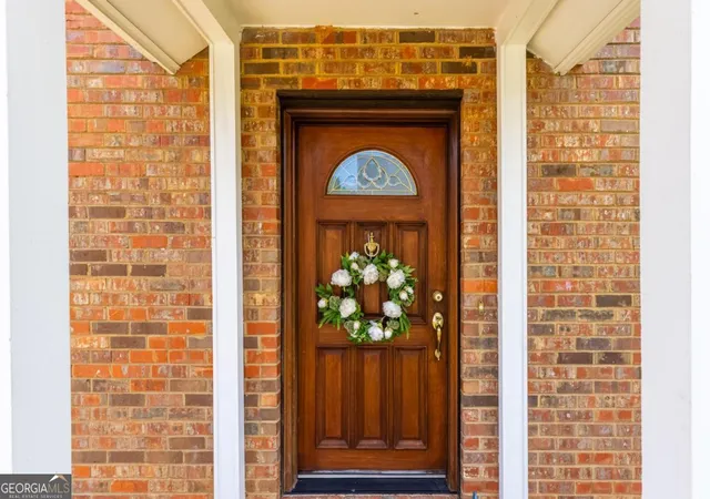 Photo 2 of Single family home for sale at 3109 Henderson Walk, Atlanta, GA 30340 | MLS# 10811889 | Listing updated on 2026-09-21