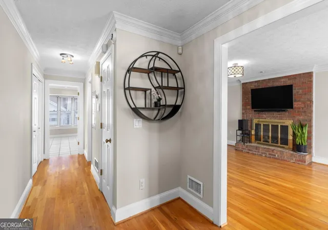 Photo 3 of Single family home for sale at 3109 Henderson Walk, Atlanta, GA 30340 | MLS# 10811889 | Listing updated on 2026-09-21