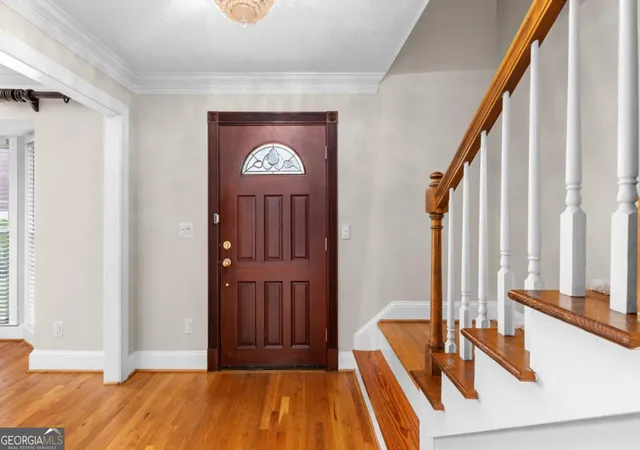 Photo 4 of Single family home for sale at 3109 Henderson Walk, Atlanta, GA 30340 | MLS# 10811889 | Listing updated on 2026-09-21