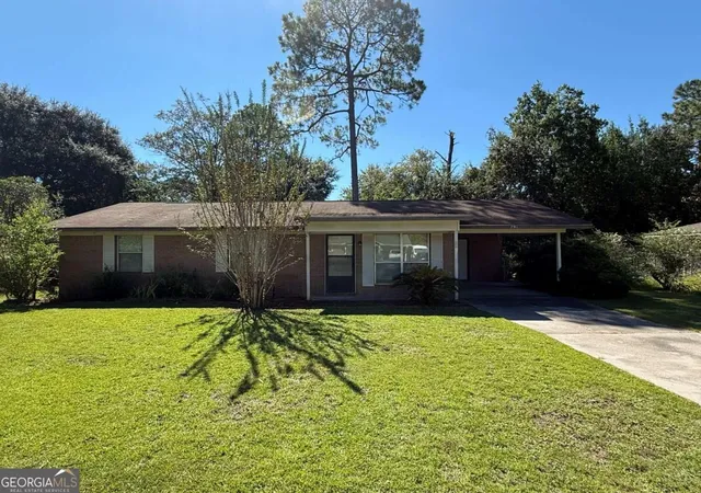 Photo 1 of Single family home for sale at 791 Peggy Sue St, Hinesville, GA 31313 | MLS# 10879793 | Listing updated on 2026-10-29