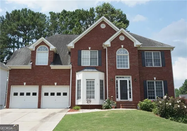 Photo 1 of Single family home for sale at 2689 Achillea Ct Sw, Marietta, GA 30064 | MLS# 10764290 | Listing updated on 2026-08-25
