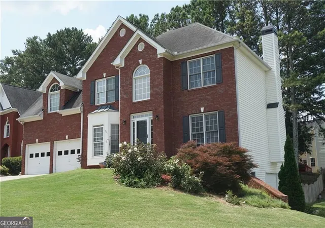 Photo 3 of Single family home for sale at 2689 Achillea Ct Sw, Marietta, GA 30064 | MLS# 10764290 | Listing updated on 2026-08-25