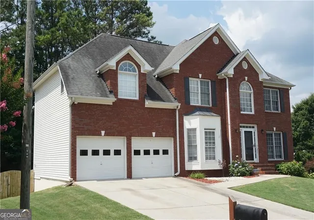 Photo 3 of Single family home for sale at 2689 Achillea Ct Sw, Marietta, GA 30064 | MLS# 10764290 | Listing updated on 2026-08-25