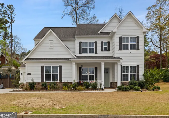 1st image of 3816 Whithorn Wy, Kennesaw, GA 30152 | MLS# 10719211