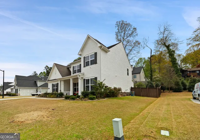 Photo 3 of Single family home for sale at 3816 Whithorn Way, Kennesaw, GA 30152 | MLS# 10719211 | Listing updated on 2026-09-11