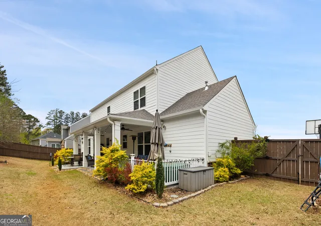 42nd image of 3816 Whithorn Wy, Kennesaw, GA 30152 | MLS# 10719211