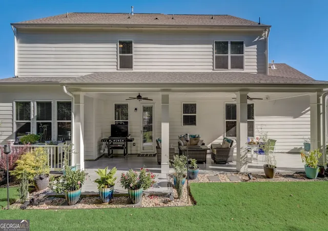 5th image of 3816 Whithorn Wy, Kennesaw, GA 30152 | MLS# 10719211