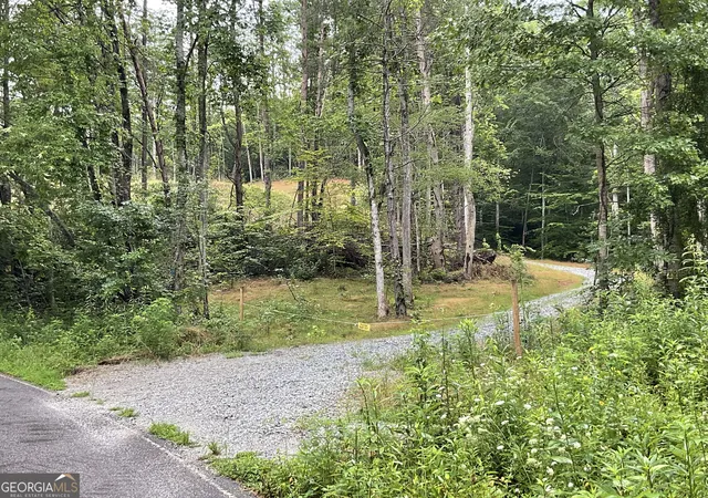 Photo 2 of Land for sale at 675 Big Creek Road, Otto, NC 28763 | MLS# 10822592 | Listing updated on 2026-09-01