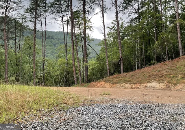 Photo 4 of Land for sale at 675 Big Creek Road, Otto, NC 28763 | MLS# 10822592 | Listing updated on 2026-09-01