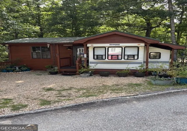 3rd image of 50 Rocky Ln, Cleveland, GA 30528 | MLS# 10813892