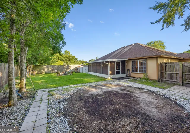 Homes for sale in Saint Marys, GA | 602 Hunt Club Rd, Saint Marys, GA 31558 | MLS# 10788837