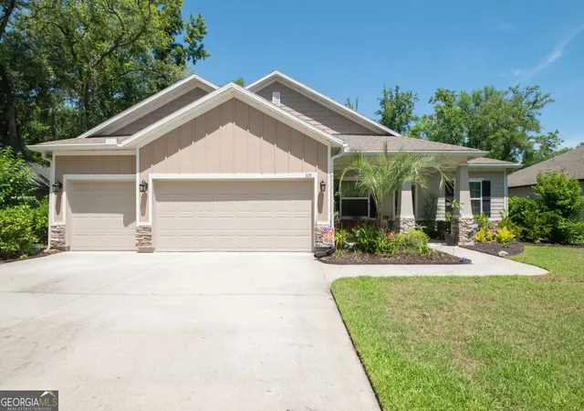 Homes for sale in St. Marys, GA | 105 Nutgall Dr, St. Marys, GA 31558 | MLS# 10698483