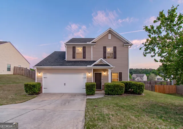 Photo 1 of Single family home for sale at 623 Nonsuch Way, Winder, GA 30680 | MLS# 10736784 | Listing updated on 2026-09-24