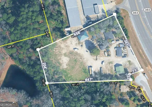 1st image of 4040 Belair Rd, Augusta, GA 30909 | MLS# 10763483