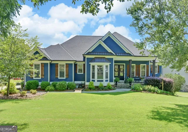 1st image of 120 Ponderosa Dr, Hartwell, GA 30643 | MLS# 10819501