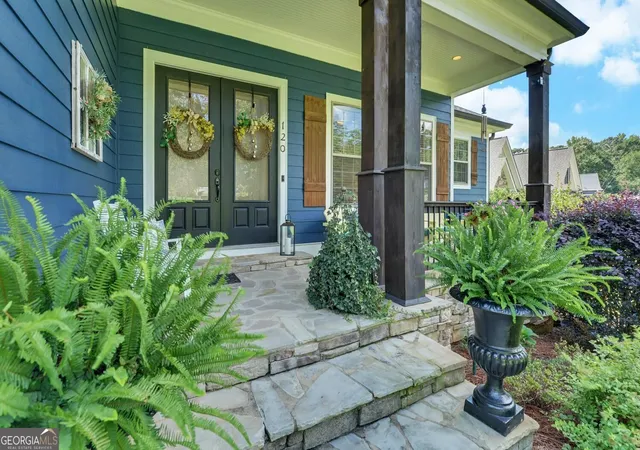 3rd image of 120 Ponderosa Dr, Hartwell, GA 30643 | MLS# 10819501
