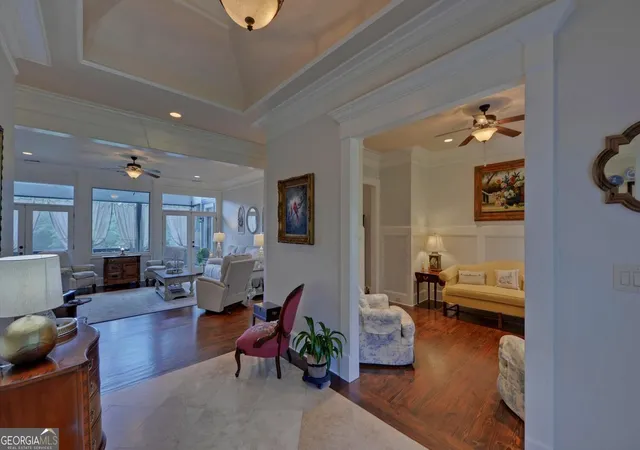 5th image of 120 Ponderosa Dr, Hartwell, GA 30643 | MLS# 10819501