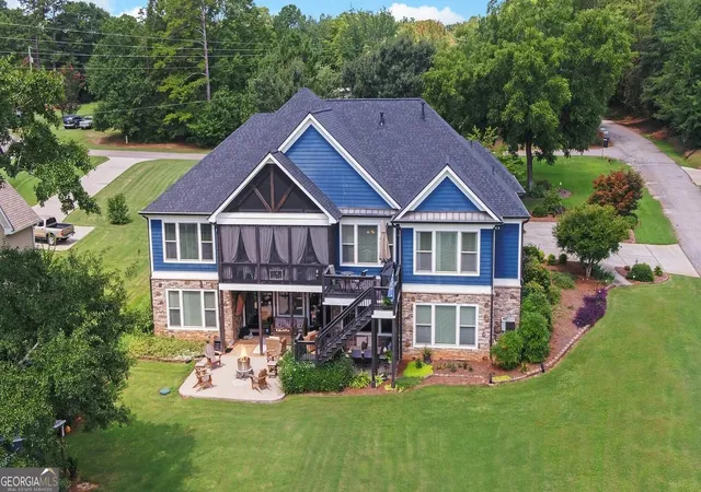 85th image of 120 Ponderosa Dr, Hartwell, GA 30643 | MLS# 10819501
