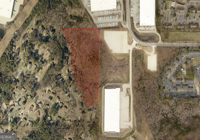 1st image of 0 Spring Valley Tr, Atlanta, GA 30349 | MLS# 10677666
