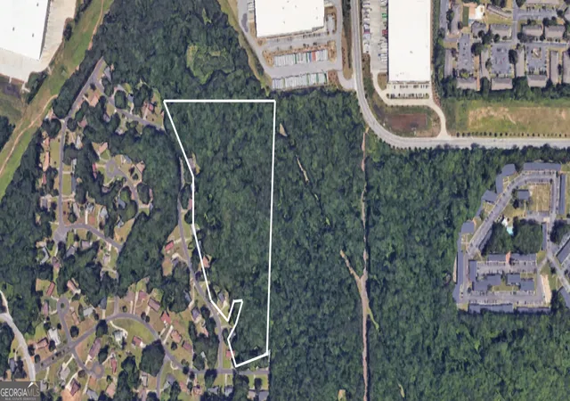 3rd image of 0 Spring Valley Tr, Atlanta, GA 30349 | MLS# 10677666