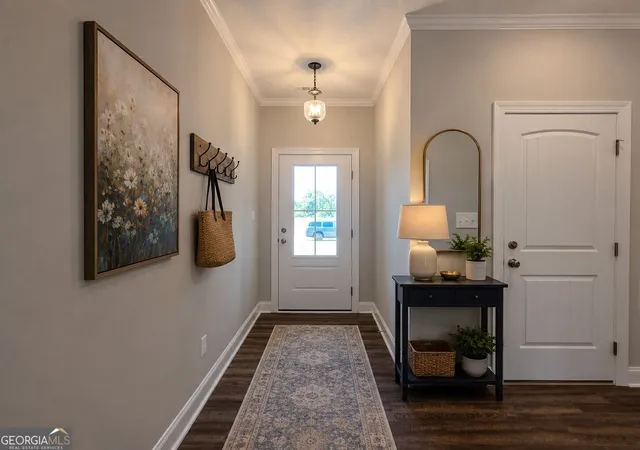 Photo 2 of Single family home for sale at 1037 Berkley Ct, Thomson, GA 30824 | MLS# 10768133 | Listing updated on 2026-09-06