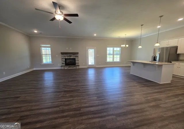Photo 4 of Single family home for sale at 1037 Berkley Ct, Thomson, GA 30824 | MLS# 10768133 | Listing updated on 2026-09-06