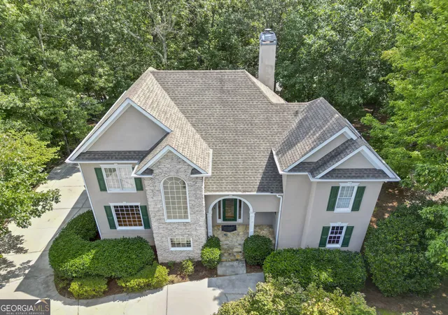 2nd image of 510 Gallery Pl, Peachtree City, GA 30269 | MLS# 10589723