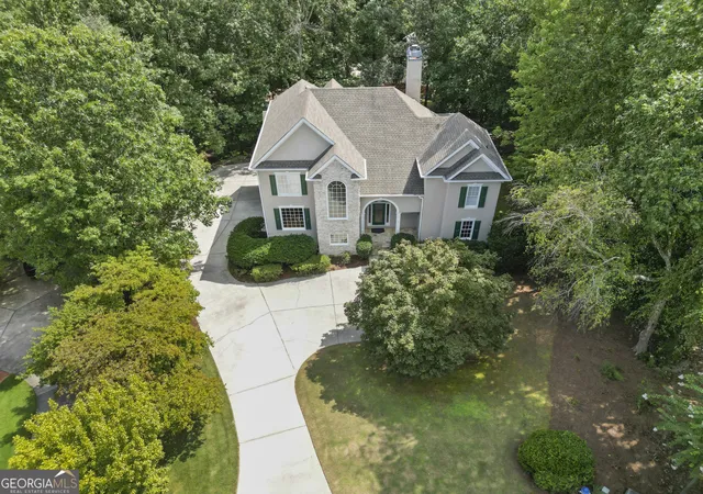 Photo 3 of Sale Pending at 510 Gallery Pl, Peachtree City, GA 30269 | MLS# 10589723 | Listing updated on 2025-08-24