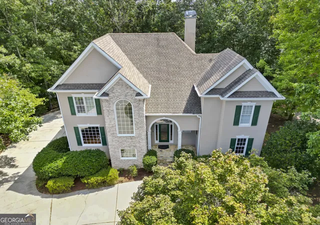 Photo 3 of Sale Pending at 510 Gallery Pl, Peachtree City, GA 30269 | MLS# 10589723 | Listing updated on 2025-08-24