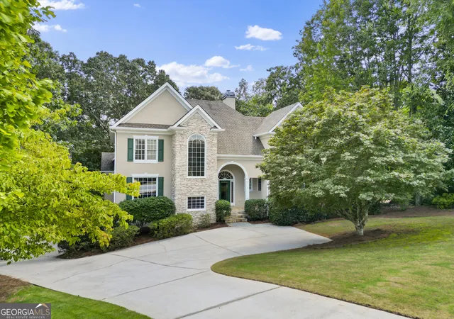 Photo 4 of Sale Pending at 510 Gallery Pl, Peachtree City, GA 30269 | MLS# 10589723 | Listing updated on 2025-08-24